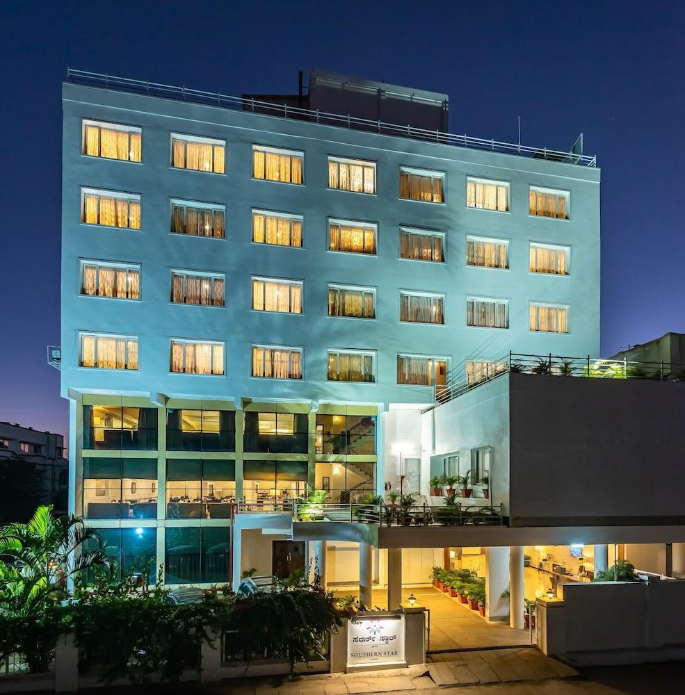 The Pearl Hotel Hassan Ngoại thất bức ảnh