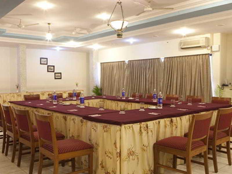 The Pearl Hotel Hassan Ngoại thất bức ảnh