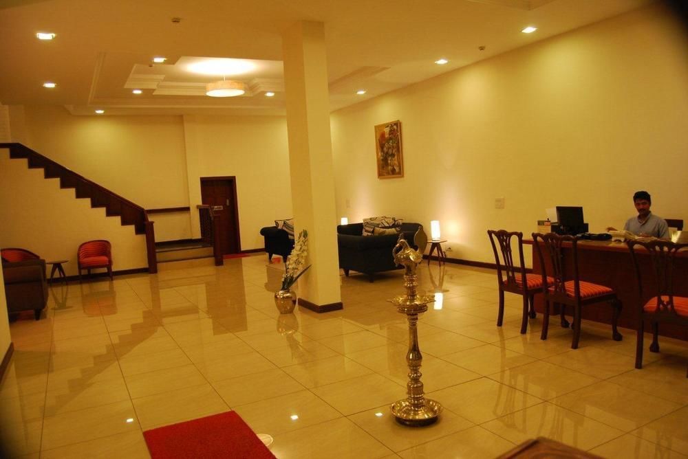 The Pearl Hotel Hassan Ngoại thất bức ảnh