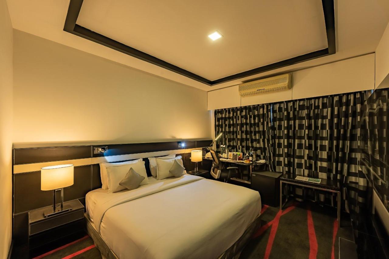 The Pearl Hotel Hassan Ngoại thất bức ảnh