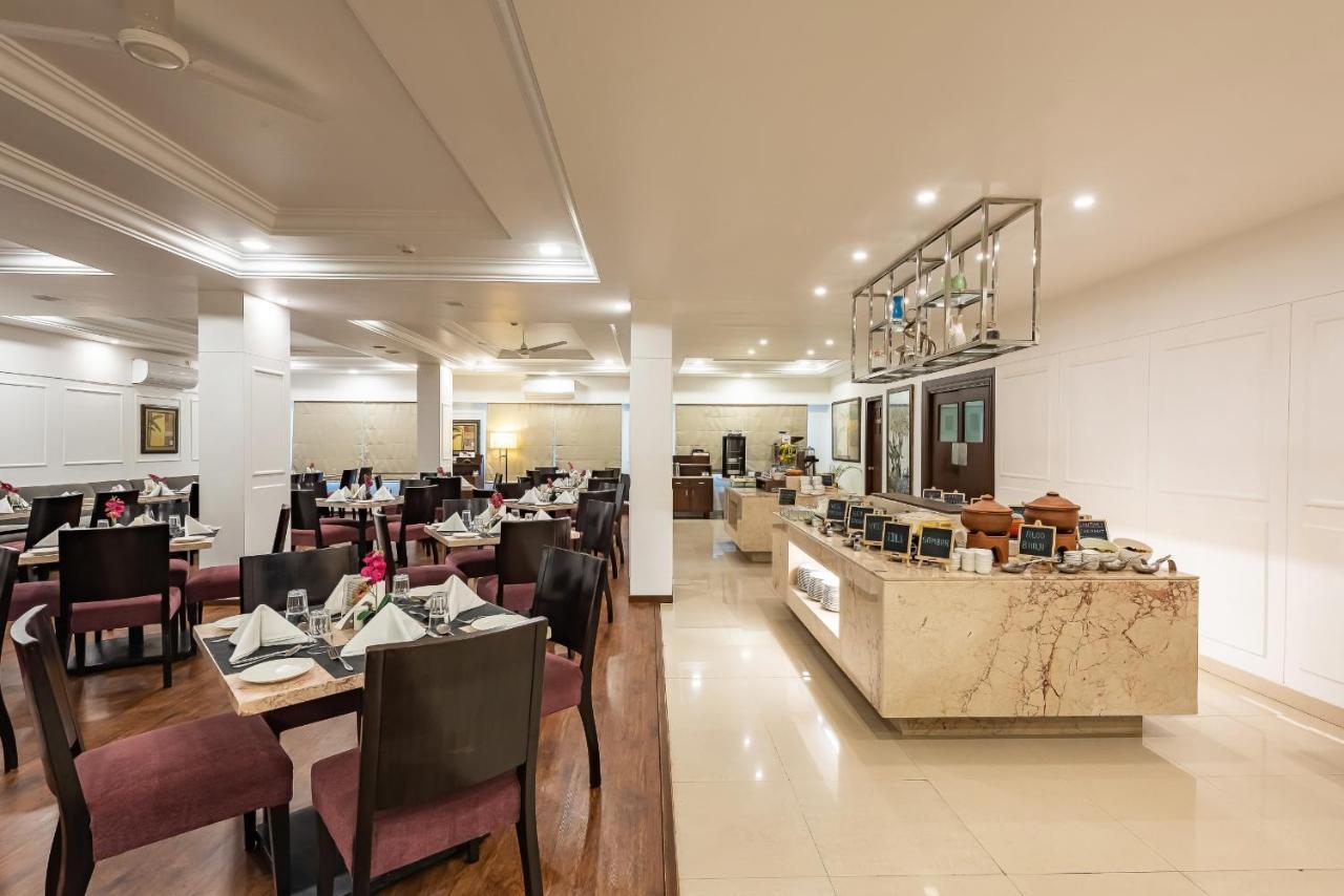 The Pearl Hotel Hassan Ngoại thất bức ảnh