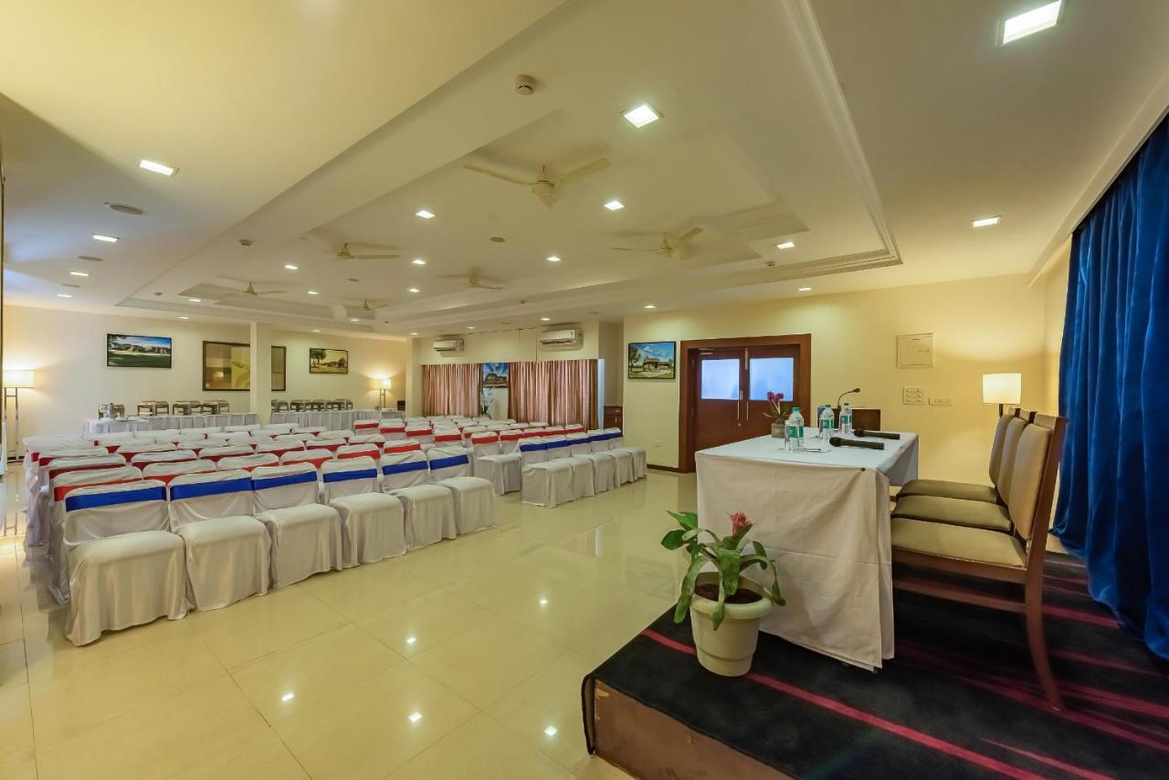 The Pearl Hotel Hassan Ngoại thất bức ảnh